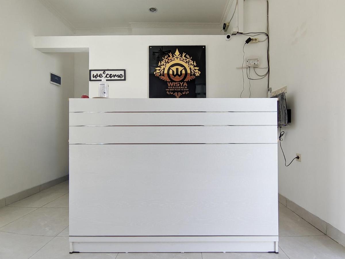 Reddoorz Syariah Near Jalan Caman Raya Bekasi Exterior foto